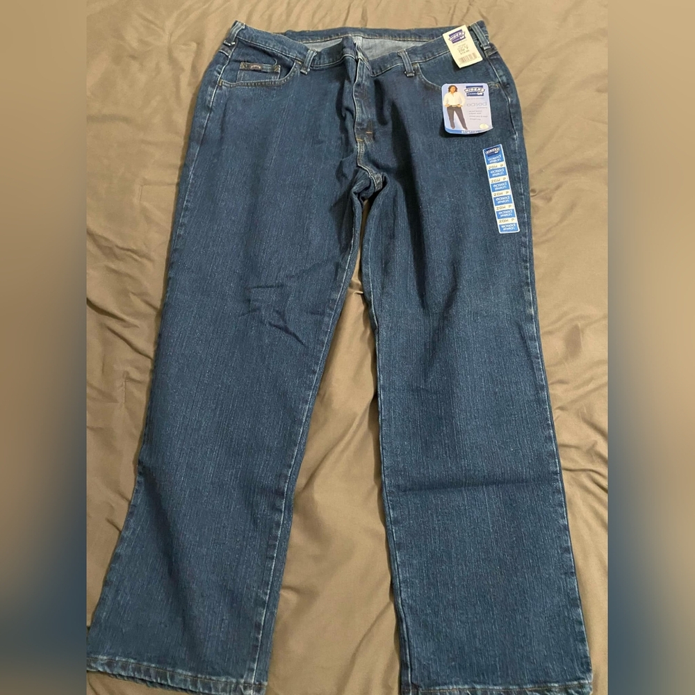 Lee Riders Jeans 20W Brand New